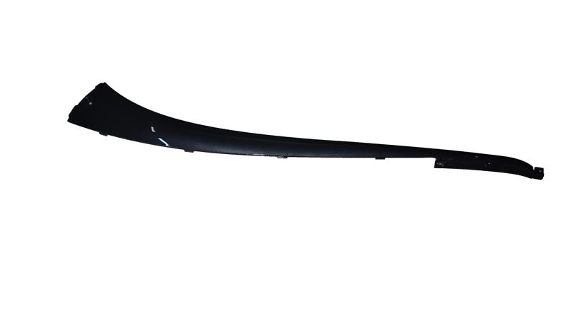 ALT PANEL SOL SİYAH (GALAXY GOLD)